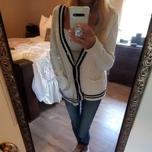 Ralph Lauren cardigan